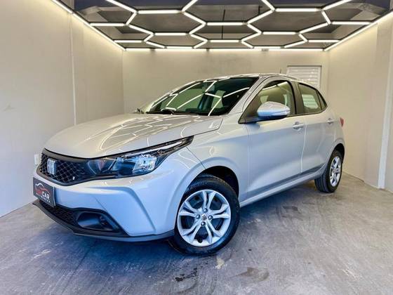 FIAT ARGO 1.0 FIREFLY FLEX DRIVE MANUAL